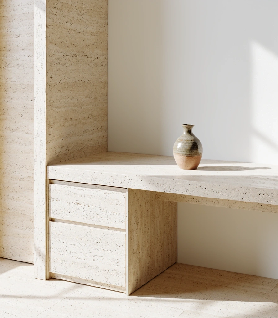 Espace de vie durable